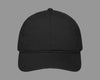 Urban Essentials Baseball Cap Black