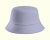 Coastal Breeze Bucket Hat Lavender