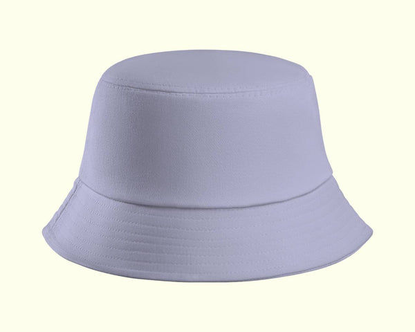 Coastal Breeze Bucket Hat Lavender