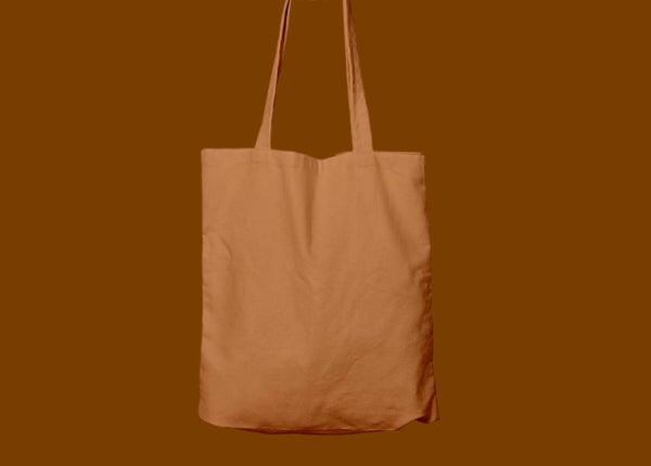 EcoCarry Tote Bag Khaki