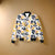 METRO DRIFT BOMBER JACKET