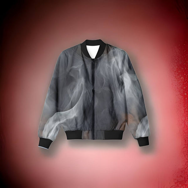 ECLIPSE HORIZEN PREMIUM BOMBER JACKET