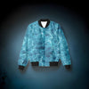 OCEAN TIDE PREMIUM BOMBER JACKET