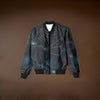 SHADOW THREAD PREMIUM BOMBER JACKET