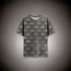 Dry Move Sports-Tee