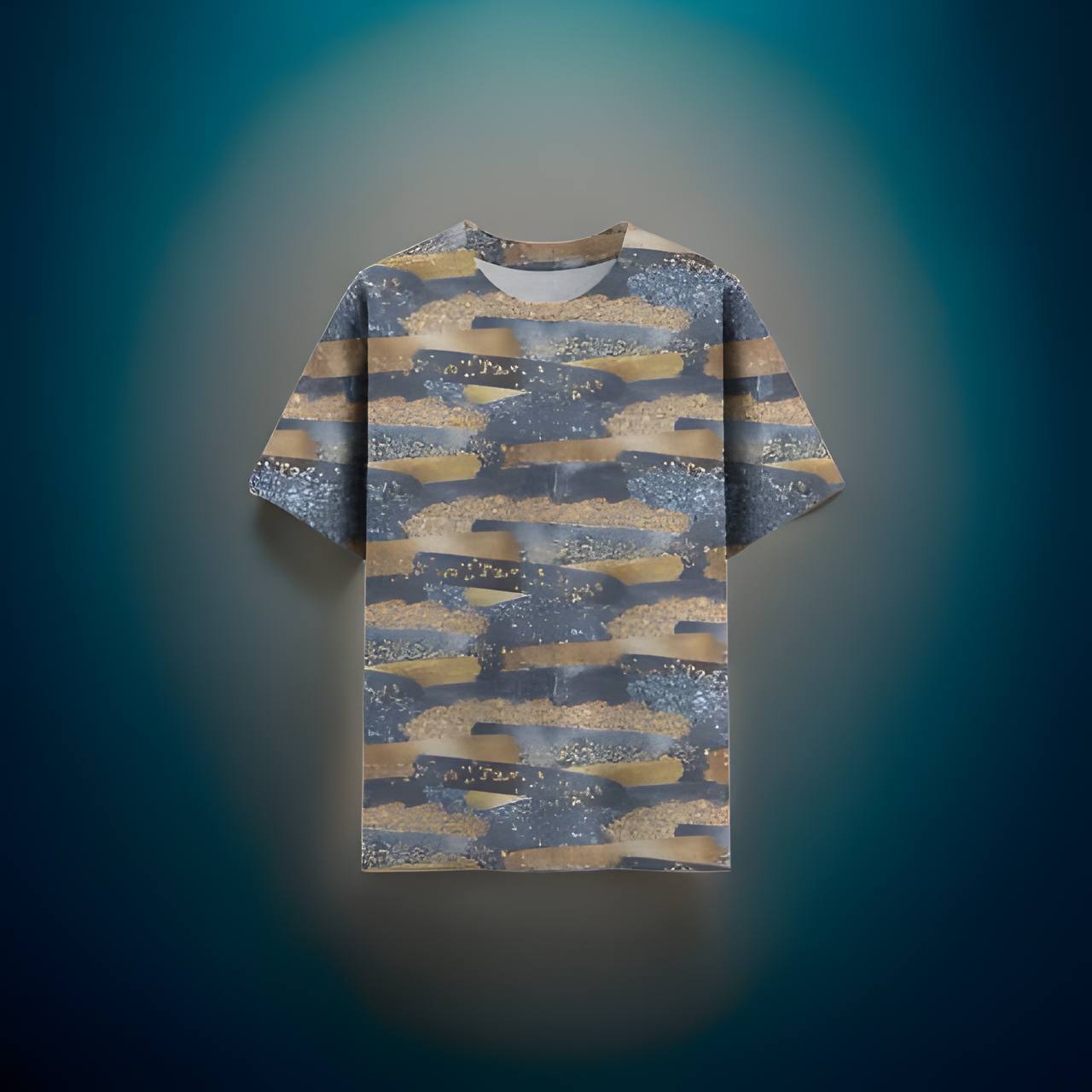 Sprint Wear Sports-T-shirt