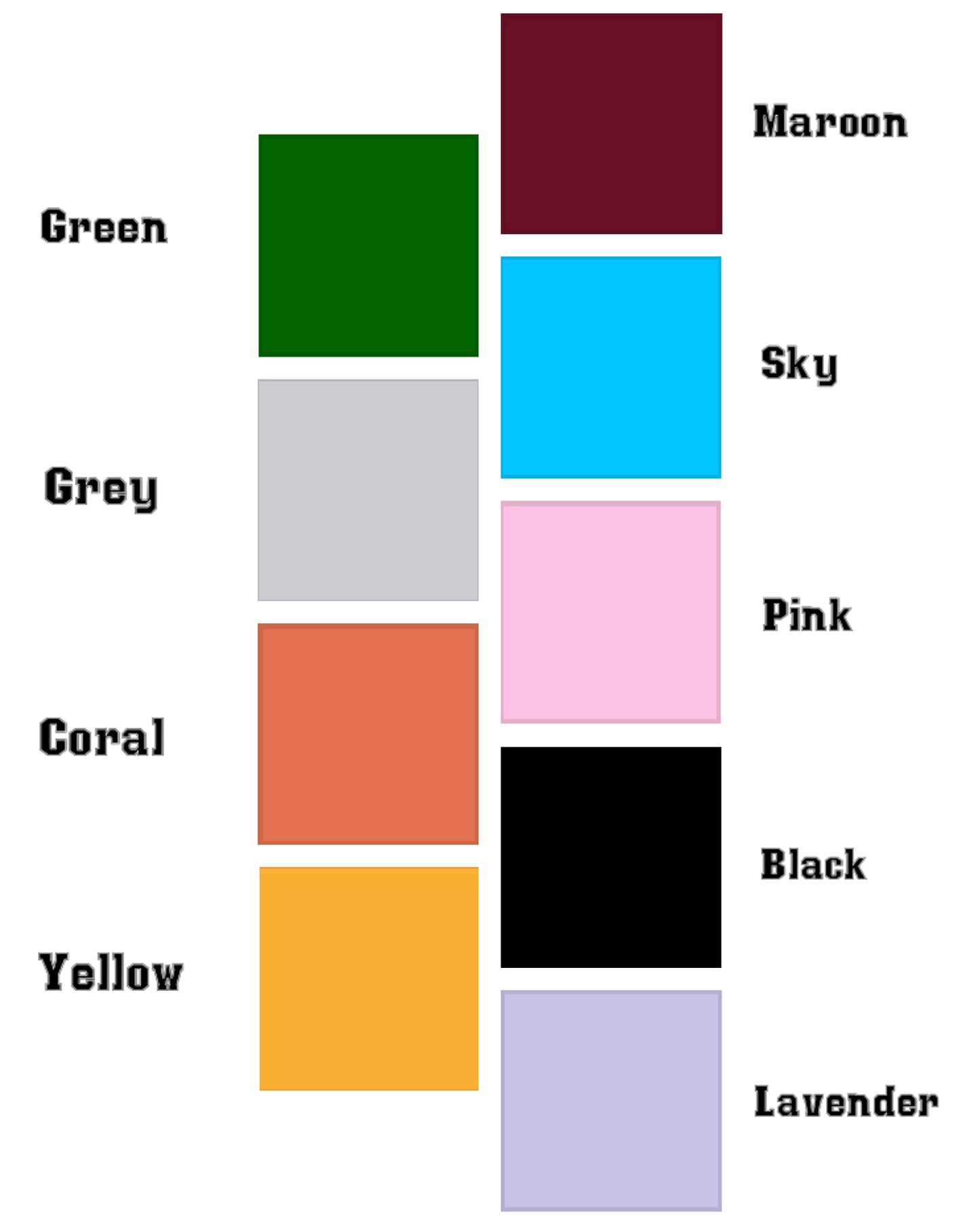 BUY ANY 3 REGAL COTTON OVERSIZED