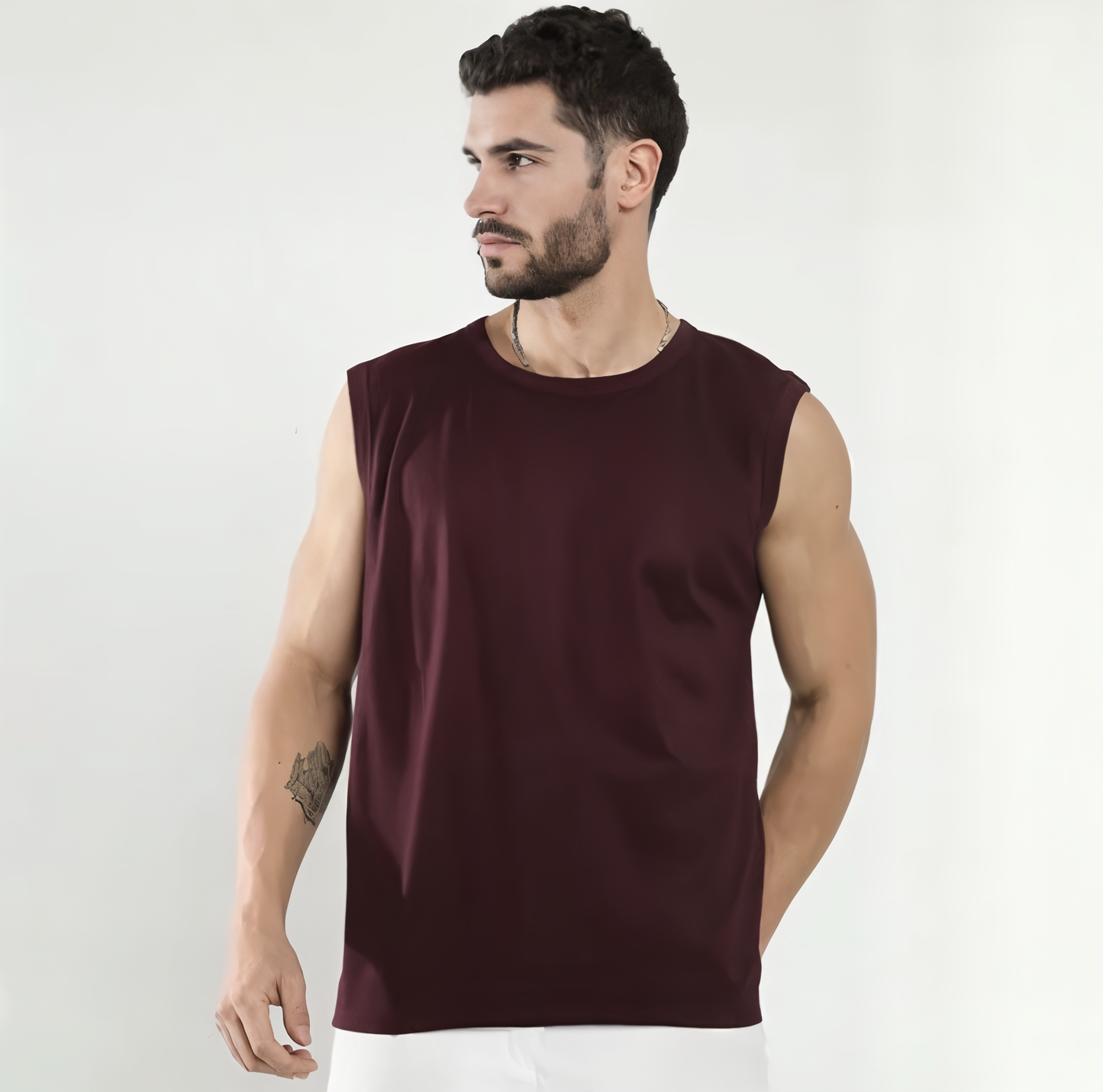 Vest