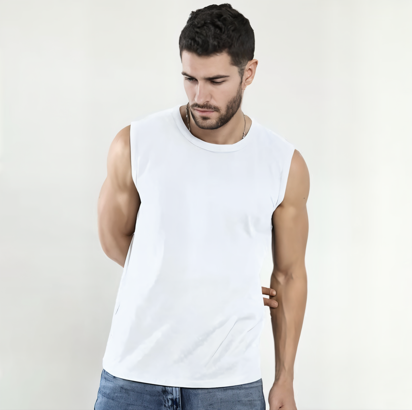 Vest