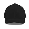 HOUSE LOUNGE SPORTS CAP BLACK
