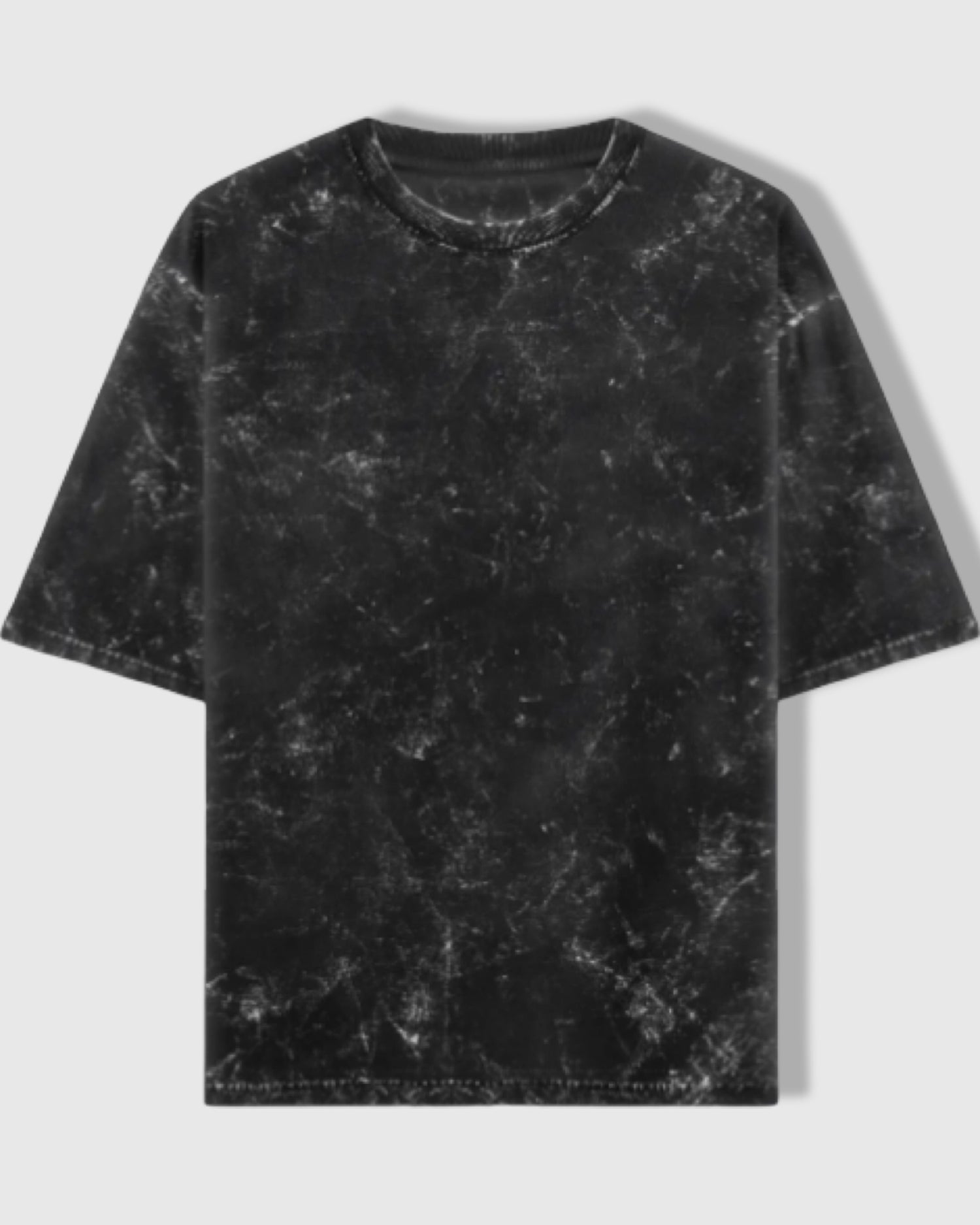 Acid wash
