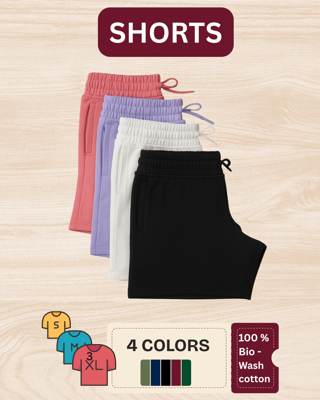 Shorts