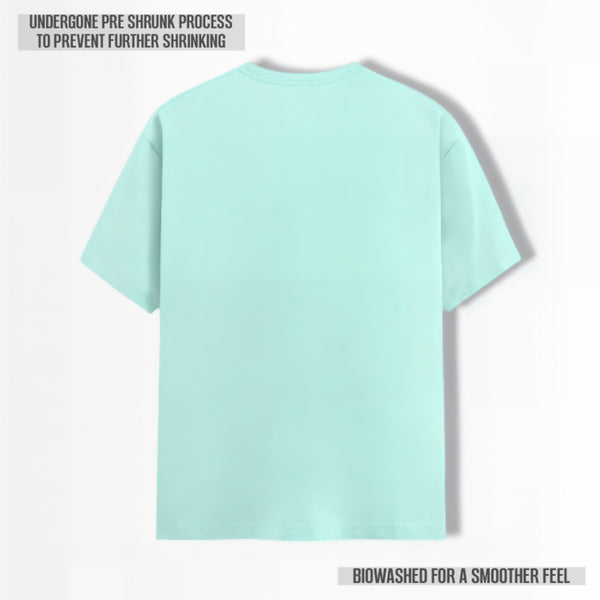 ECLAT CLASSIC T-SHIRT MINT