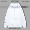 Oversized Heavyweight Hoodie – Ultimate Comfort & Effortless Style White