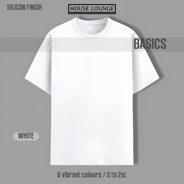 Unisex Basic T-Shirt