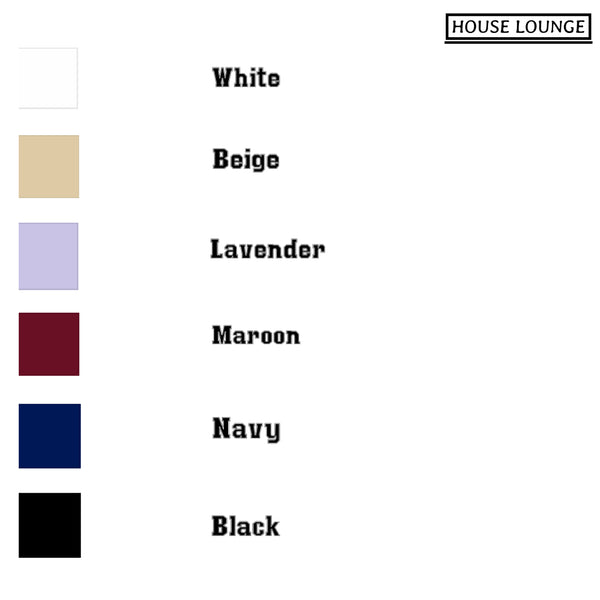 ELEVATED SUPIMA UNISEX BUY 6 COMBO