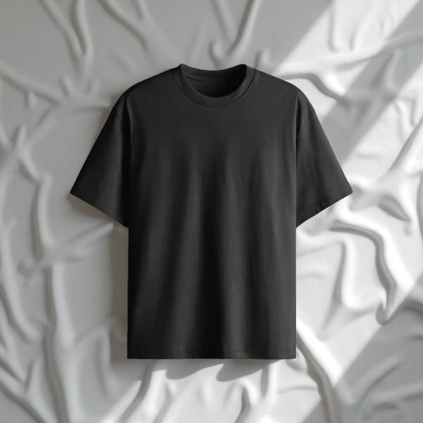 Elevato Oversized Tee POD