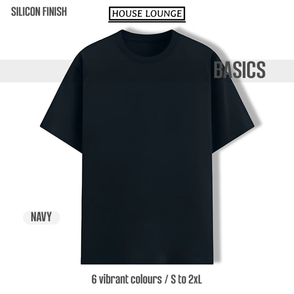 Unisex Basic T-Shirt