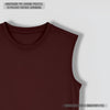 Men's Sleeveless T-Shirt
