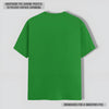 ECLAT CLASSIC T-SHIRT FLAG GREEN