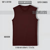 Men's Sleeveless T-Shirt