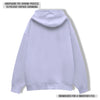 Oversized Heavyweight Hoodie – Ultimate Comfort & Effortless Style Lavender