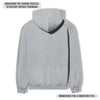 Unisex Hooded Sweatshirt – Superior Comfort & Style Light Grey