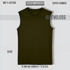 Men's Sleeveless T-Shirt