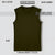 Men's Sleeveless T-Shirt