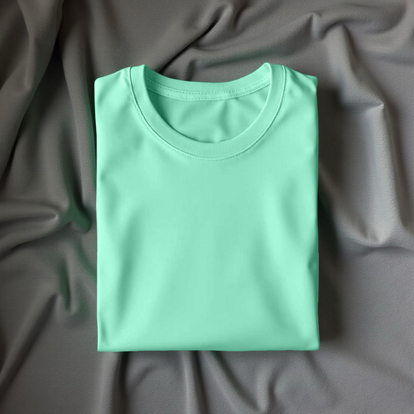 ECLAT CLASSIC T-SHIRT MINT