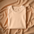 ECLAT CLASSIC T-SHIRT PEACH