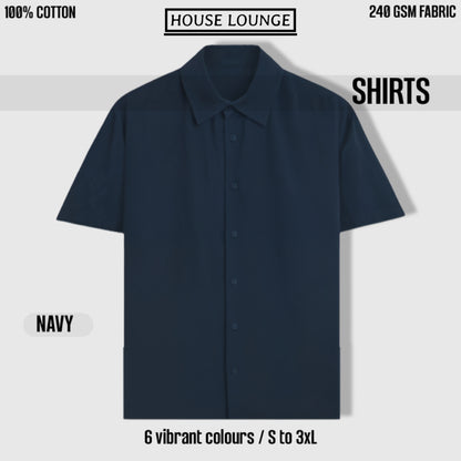 BUY ANY 3 IMPERIA OVERSIZED CLASSIC SHIRT