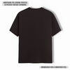 ECLAT CLASSIC T-SHIRT COFFEE BROWN