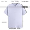 Unisex Stretch T-shirt