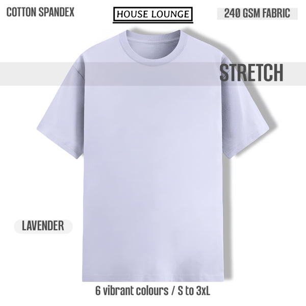 Unisex Stretch T-shirt