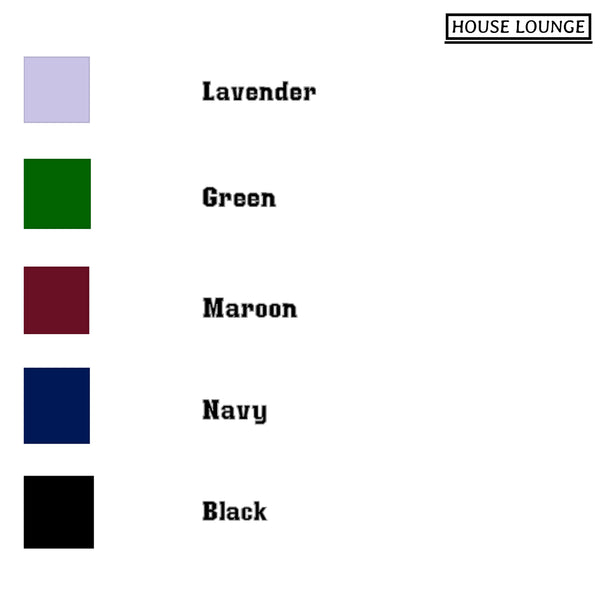 LUXURA COMFORT JOGGERS NAVY