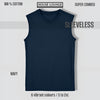 Men's Sleeveless T-Shirt
