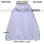 Oversized Heavyweight Hoodie – Ultimate Comfort & Effortless Style Lavender
