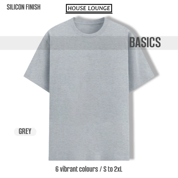 Unisex Basic T-Shirt