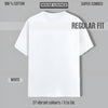 ECLAT CLASSIC T-SHIRT WHITE
