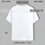 ECLAT CLASSIC T-SHIRT WHITE