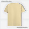 ELEVATED SUPIMA UNISEX T-SHIRT BEIGE