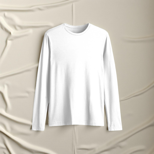 URBAN REFINED FULL SLEEVE T-SHIRT POD