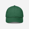 Urban Essentials Baseball Cap Bottle Green