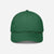 Urban Essentials Baseball Cap Bottle Green