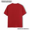 ECLAT CLASSIC T-SHIRT RED
