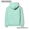 Unisex Hooded Sweatshirt – Superior Comfort & Style Mint