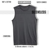 Men's Sleeveless T-Shirt