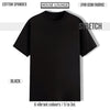 Unisex Stretch T-shirt