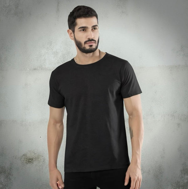 ECLAT CLASSIC T-SHIRT YELLOW